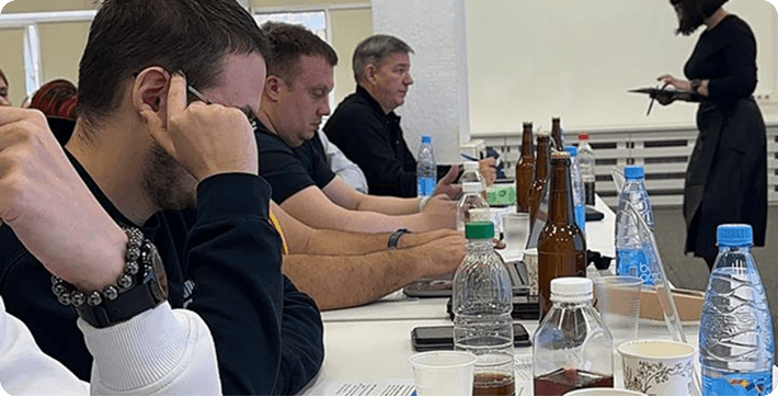 За два дня экватора акселератора «РОСТ» в Омском Государственном техническом университете «ОМГТУ» мы с коллегами успели прослушать больше 90 стартапов — и это был настоящий фейерверк идей