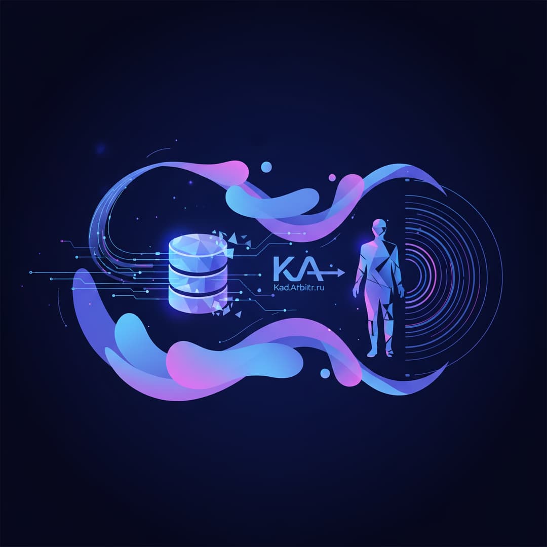 Разработка парсера Kad.Arbitr.ru для крупнейшей компании по банкротству физ. лиц