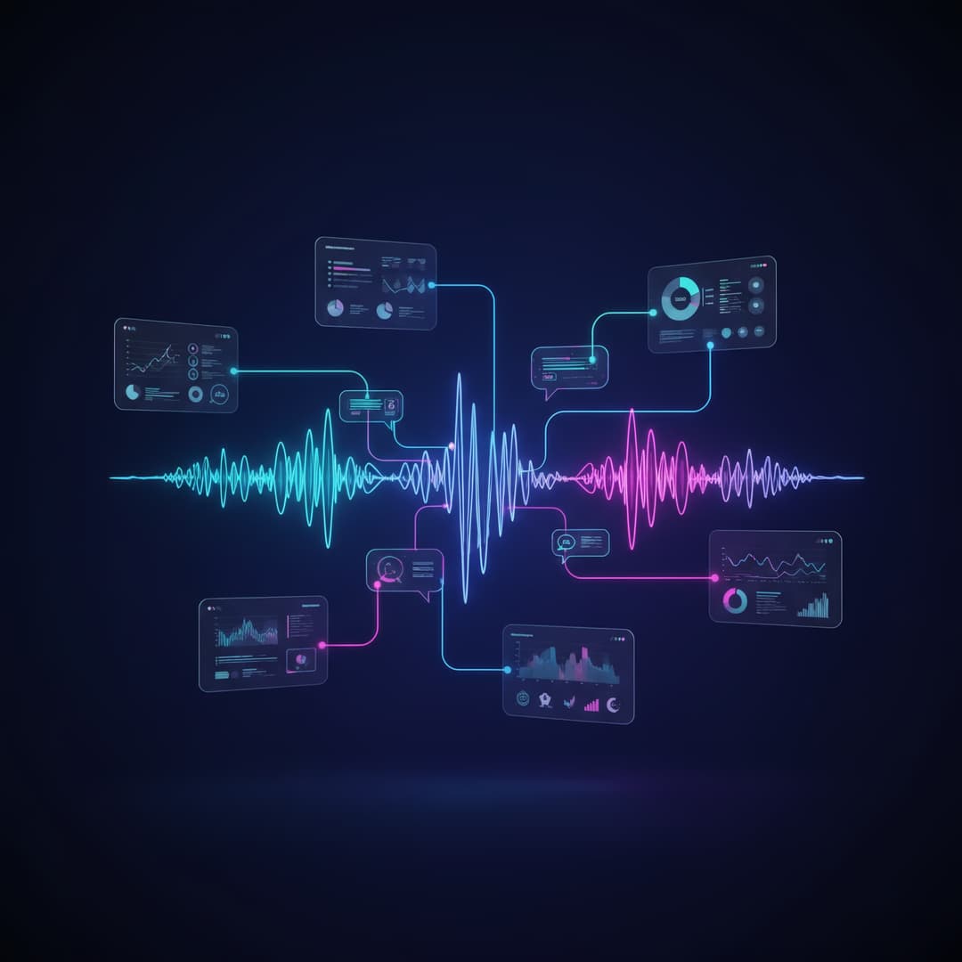 ИИ-система анализа звонков