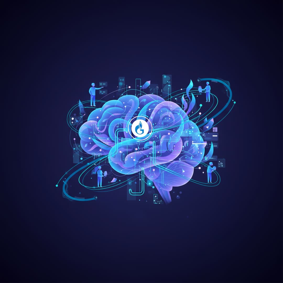 ИИ-ассистент для профсоюзной организации Газпром