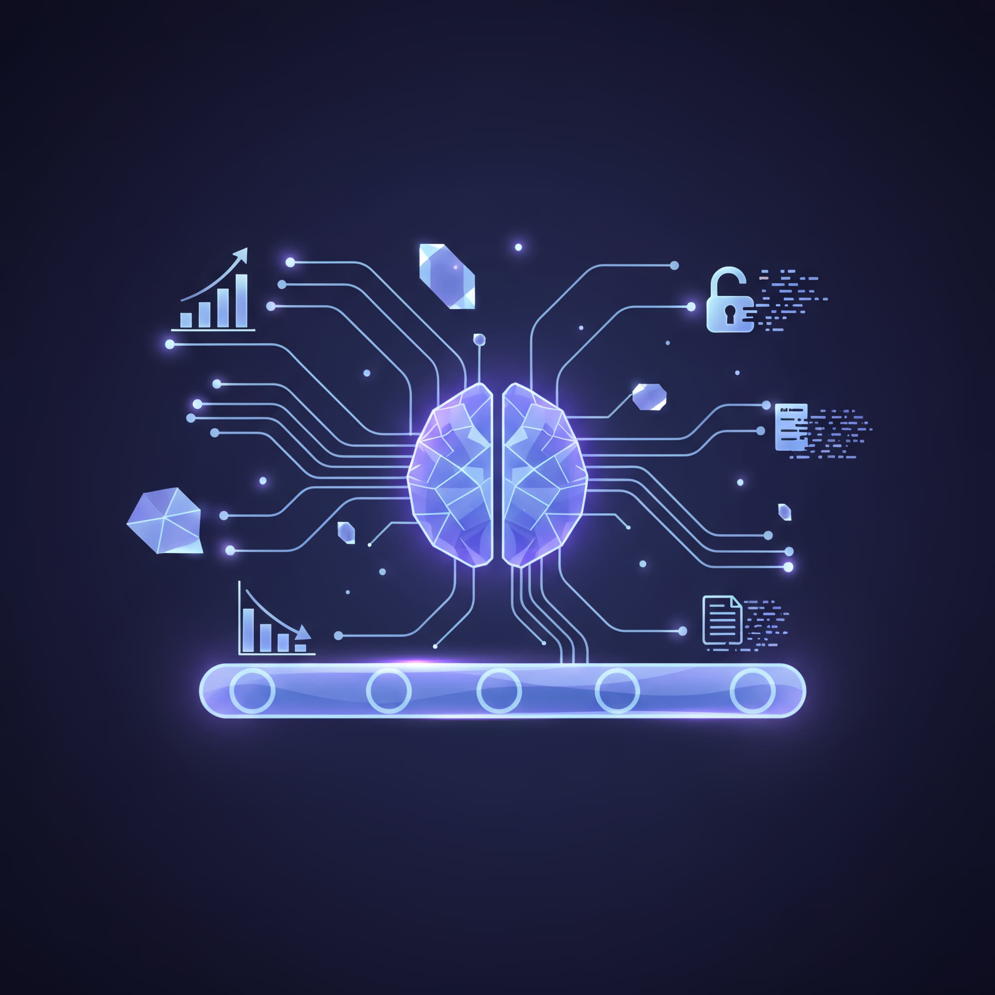 Комплексная автоматизация процессов банкротства