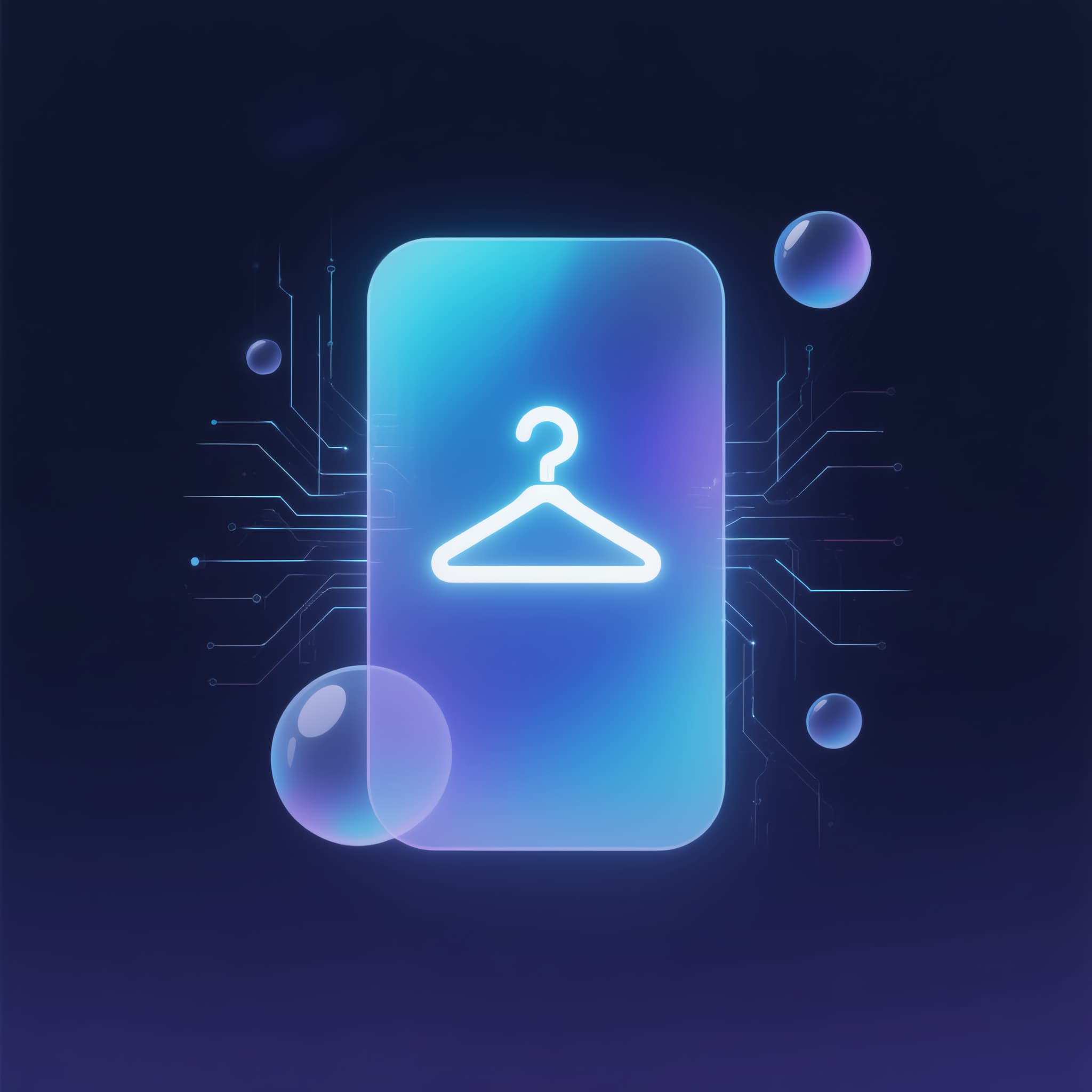 Умный терминал самообслуживания для химчистки