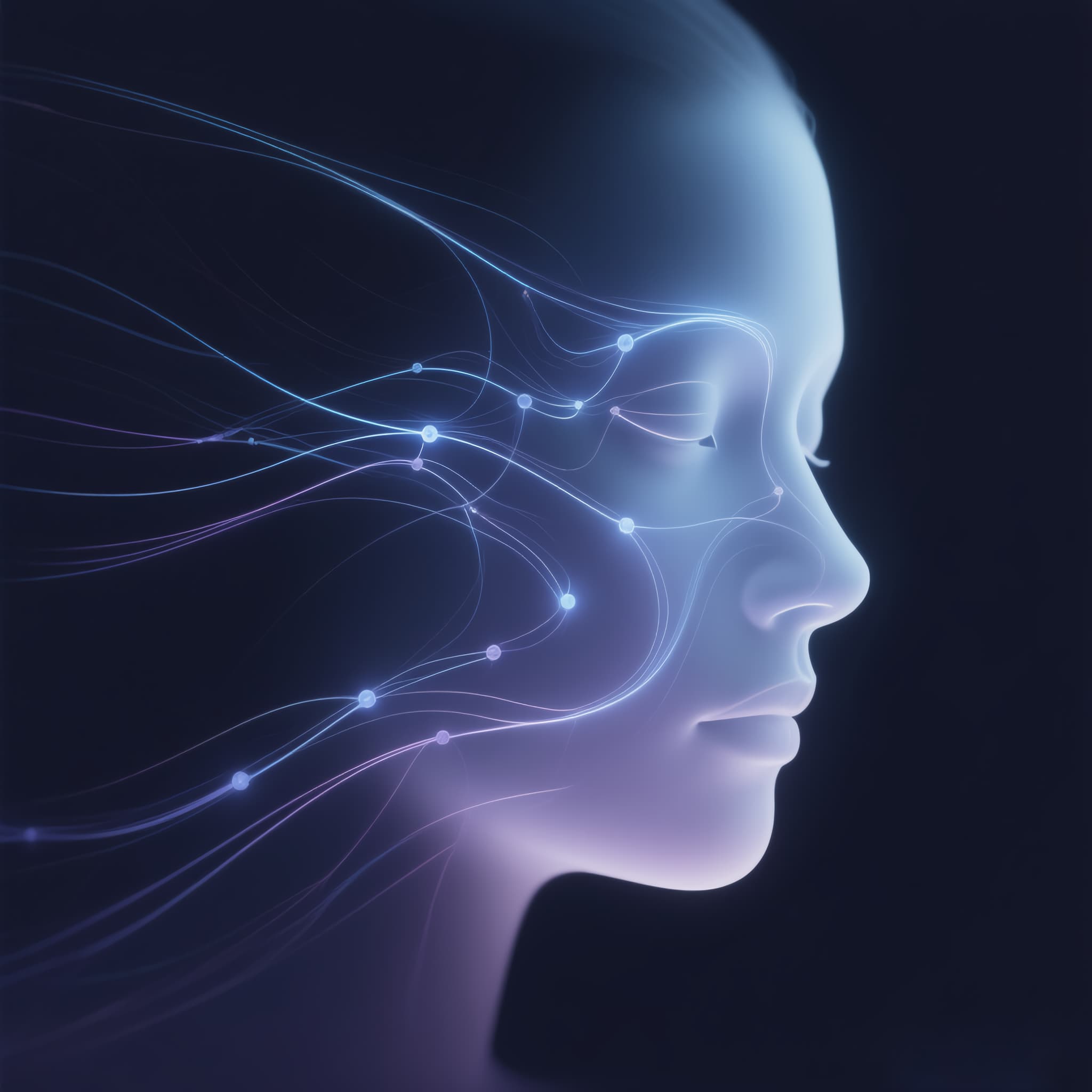 ИИ-консультант для косметологической клиники