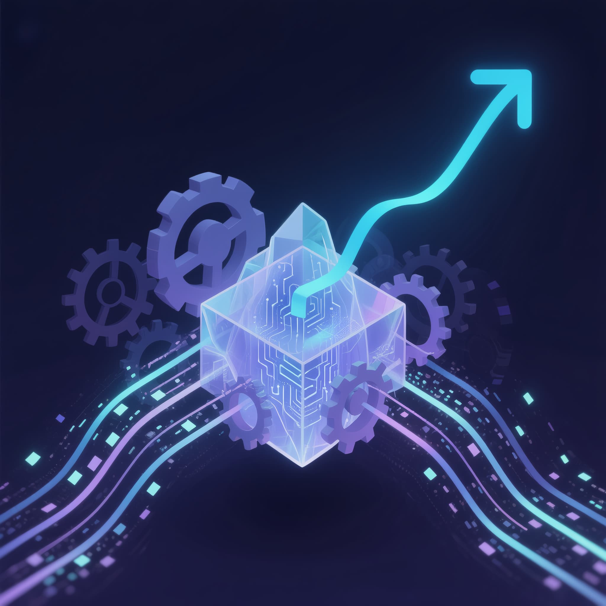 ИИ-система прогнозирования продаж и бизнес-аналитики для завода KUDO