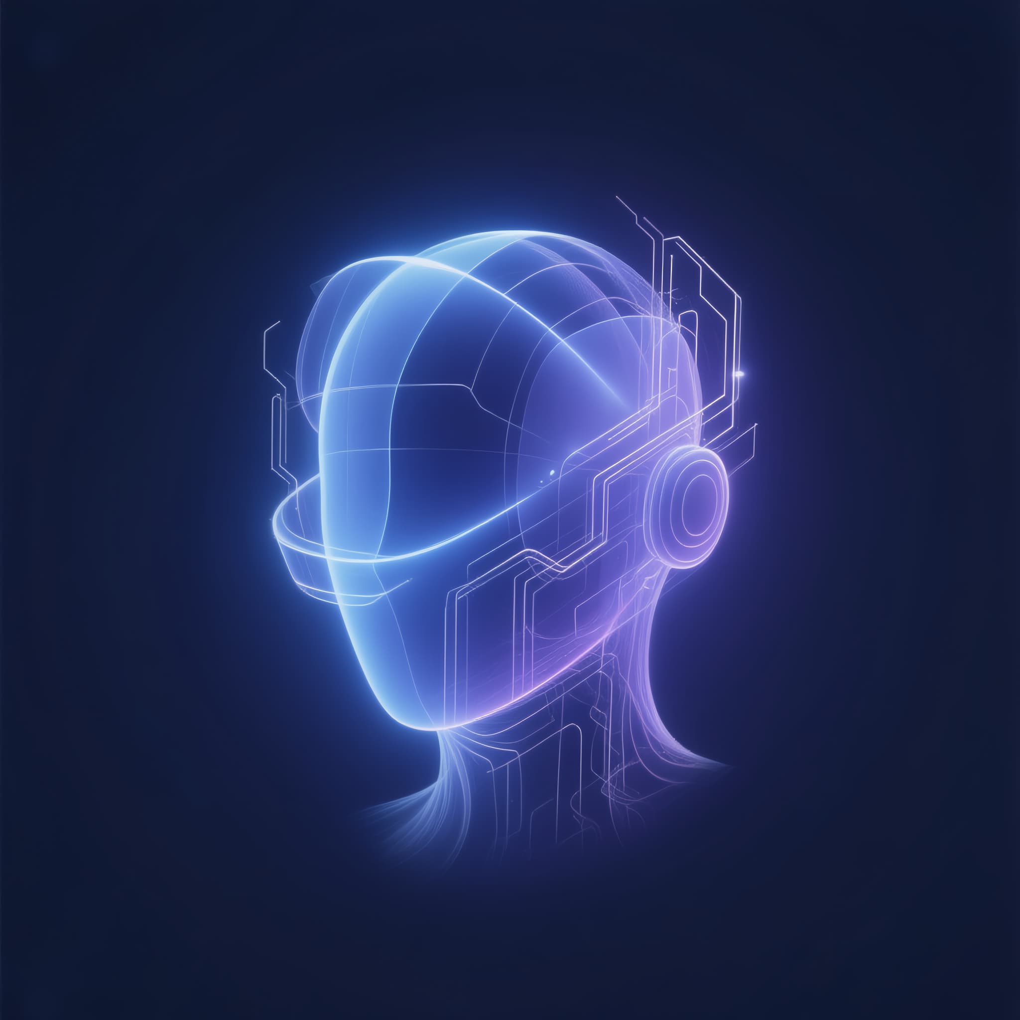 Интерактивный ИИ-аватар для общения с клиентами