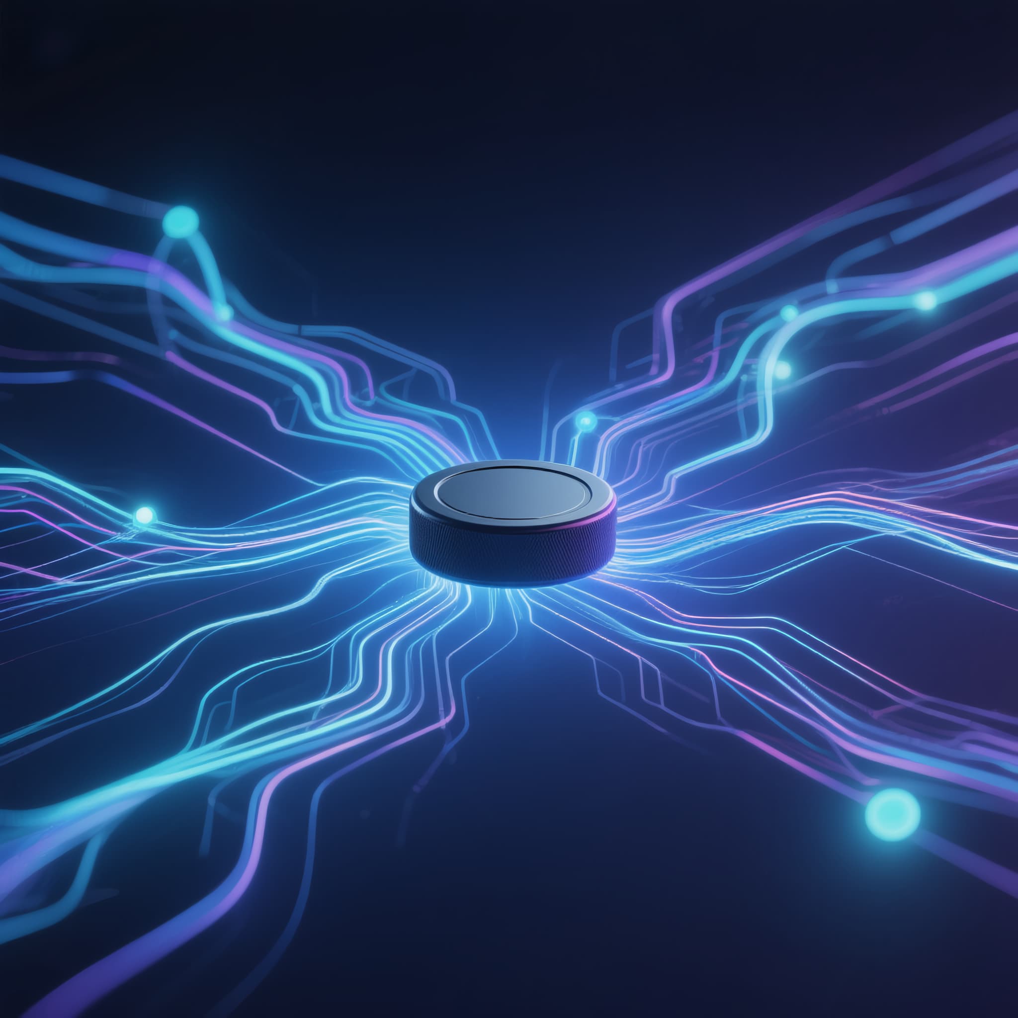 ИИ-система анализа и прогнозирования КХЛ