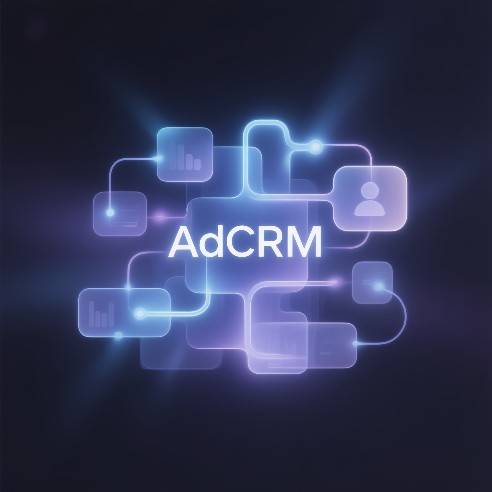 Внедрение CRM-системы AdCRM для рекламного агентства
