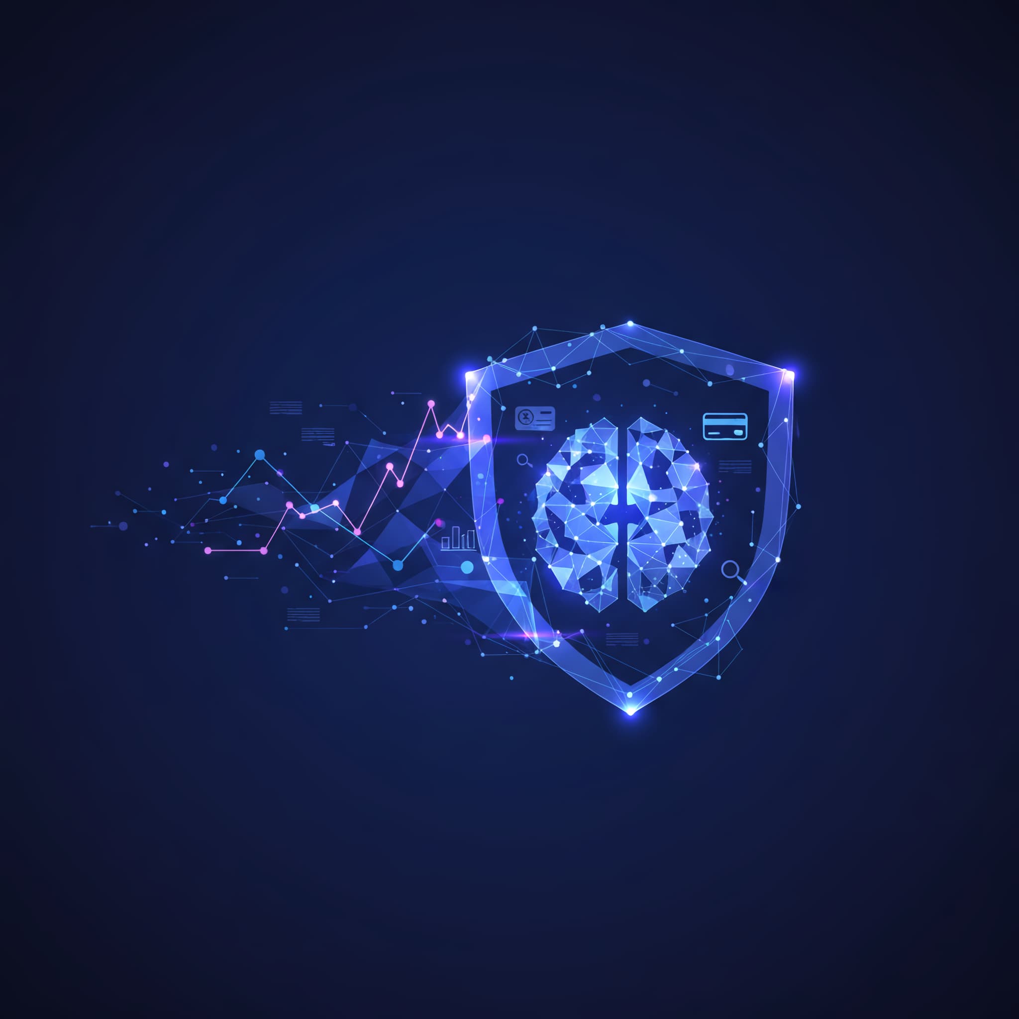 ИИ-система анализа кредитных историй