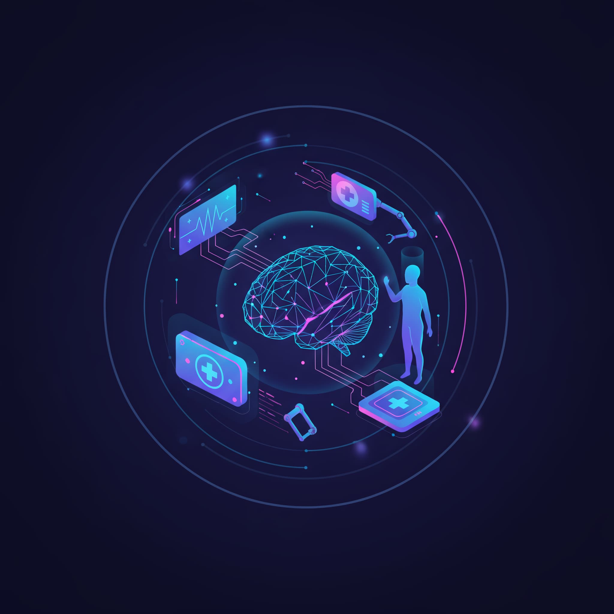 ИИ-ассистент для сервисной службы медицинского оборудования